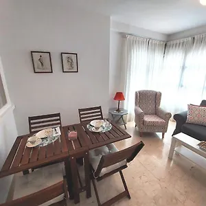 Carlos Canal Apartamento Sevilha