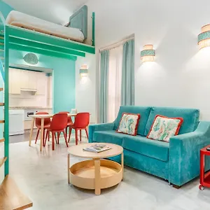 Smartr Duenas Apartamento Sevilha