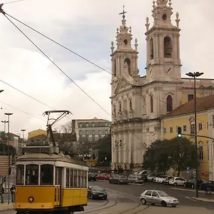 Estrela Heart Apartamento Lisboa