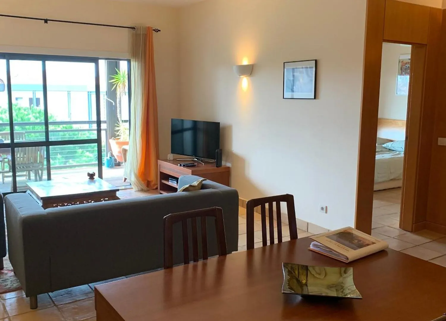 公寓 Lagos Getaway公寓 葡萄牙