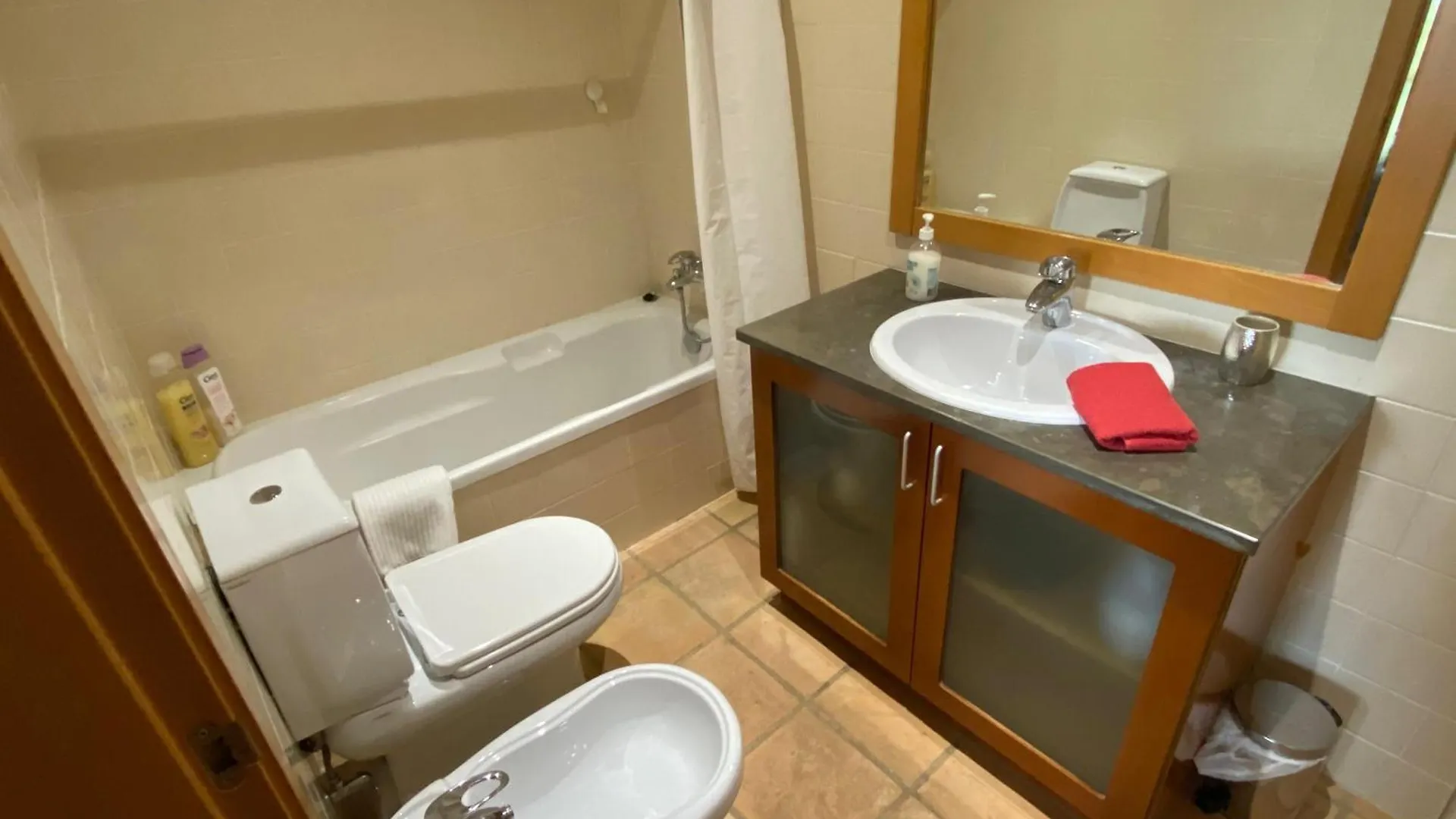 Lagos Getaway Apartment