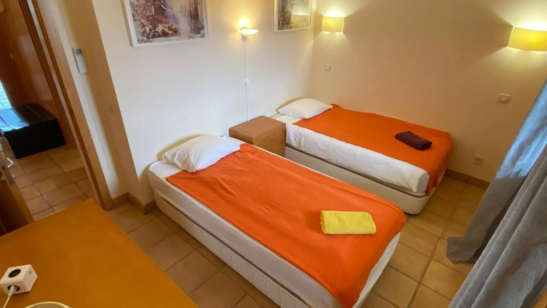 Lagos Getaway Apartment Portugal