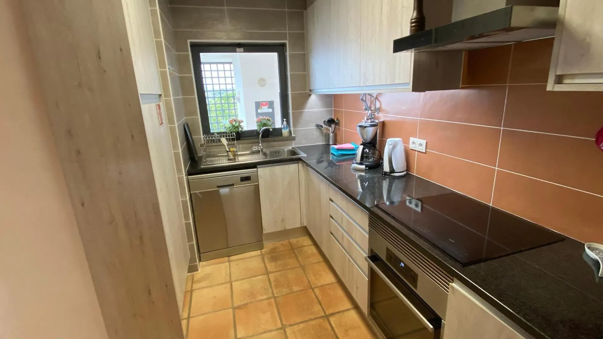 Lagos Getaway Apartment