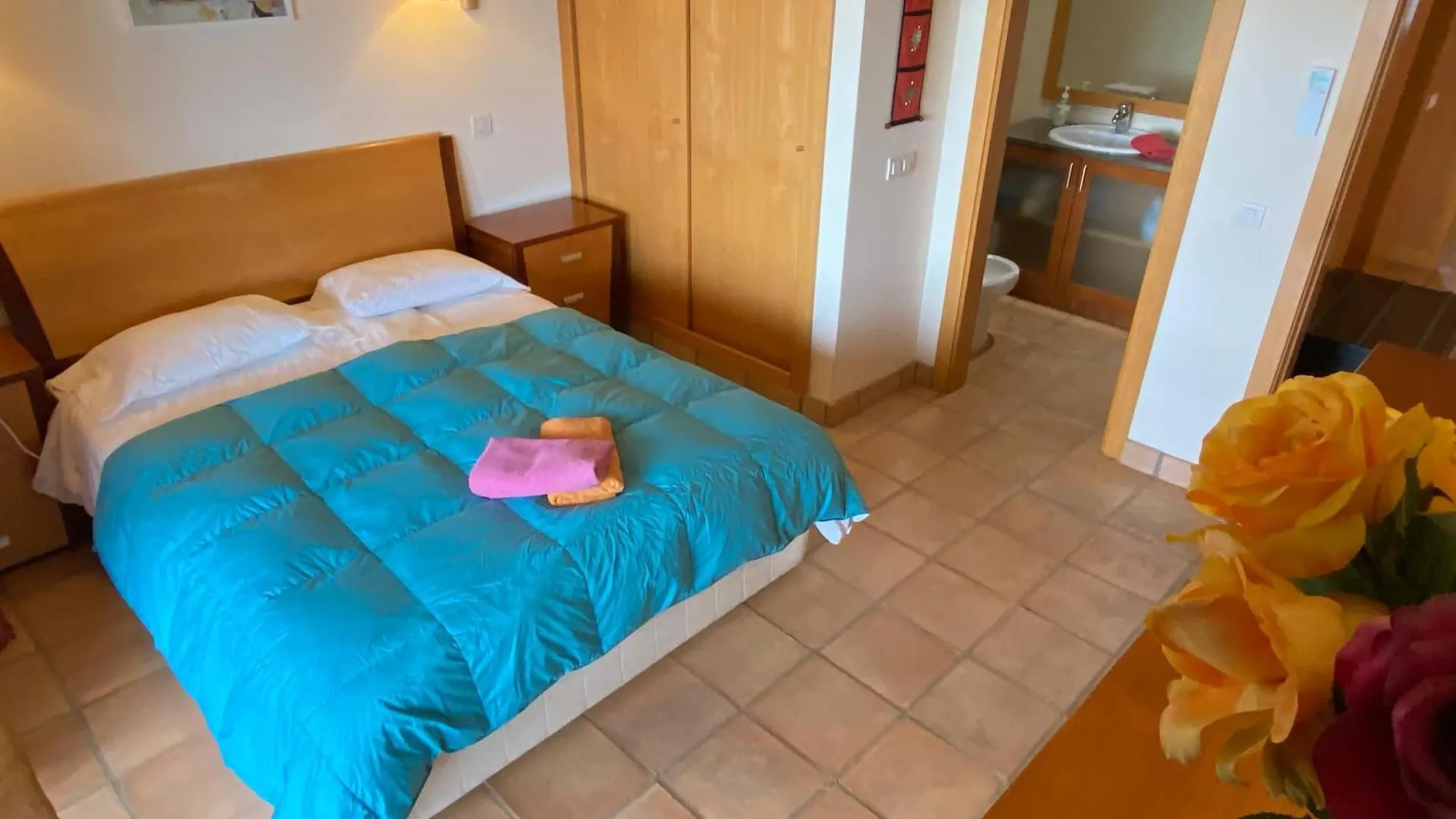 Lagos Getaway Apartment